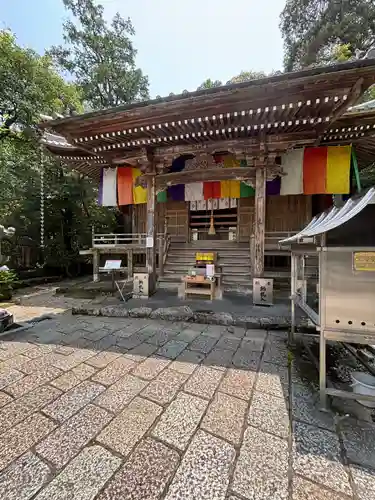 竹林寺(高知県)
