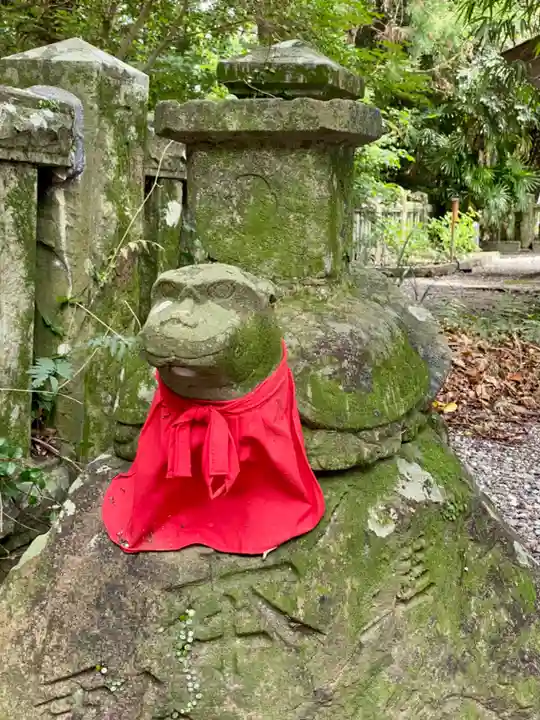 若宮八幡宮(高知県)