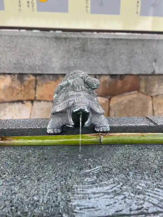 亀山八幡宮(山口県)