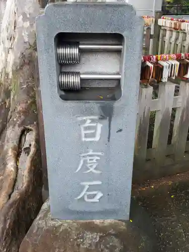 守谷総鎮守 八坂神社(茨城県)