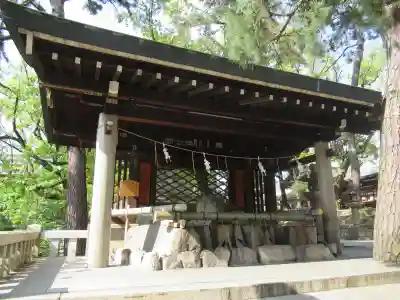 住吉大社(大阪府)