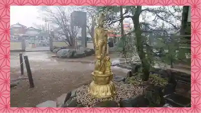 龍泉寺（足利厄除大師）(栃木県)