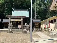 石作神社(愛知県)