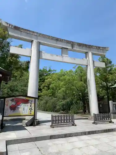 住吉神社(山口県)