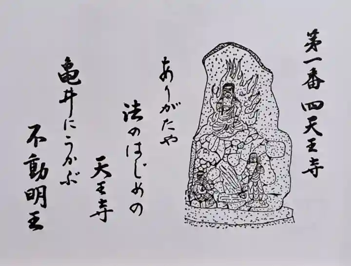 四天王寺(大阪府)