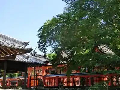 丹生官省符神社(和歌山県)