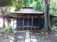 山之神神社のその他建物