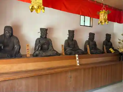 甚目寺(愛知県)