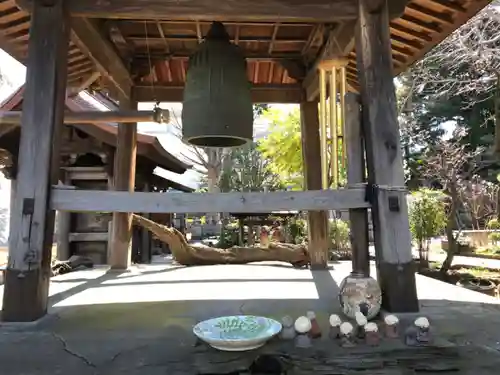 海蔵院のその他建物