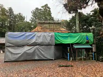住吉神社のその他建物
