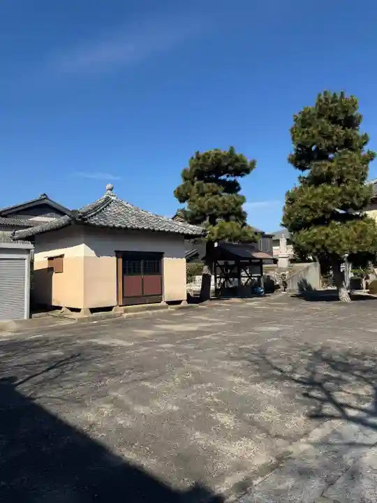 青竜寺(三重県)