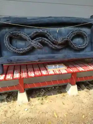 鹿島台神社(宮城県)