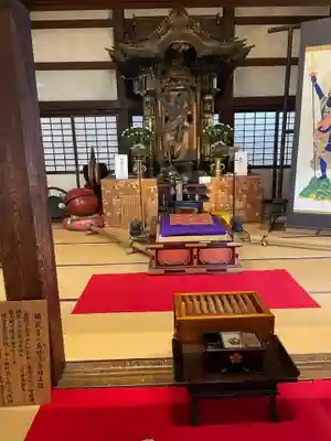 瑞龍寺(富山県)