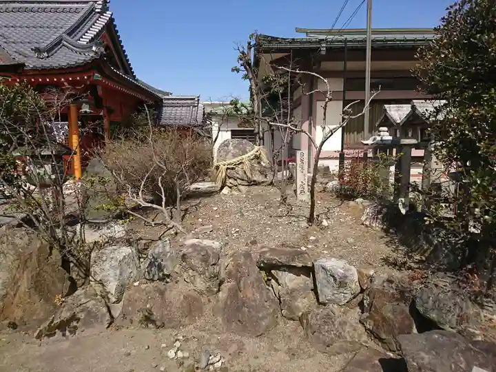豊国神社のその他建物