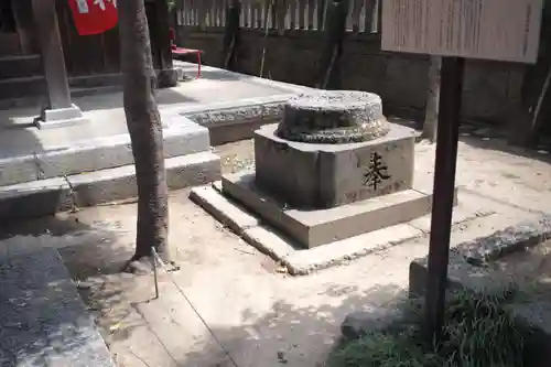 伊奈利神社のその他建物