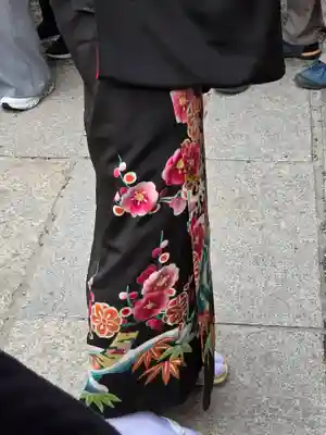 生田神社(兵庫県)