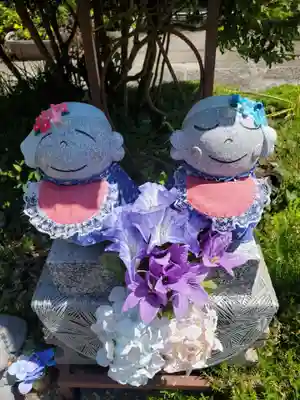 陽林寺(福島県)