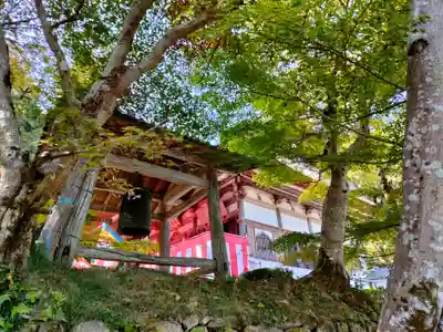瓦屋寺のその他建物