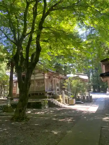 金剱宮(石川県)