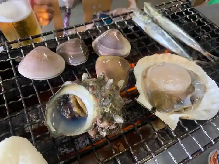 玉前神社(千葉県)