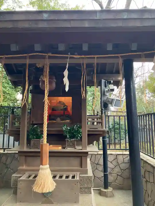 上野東照宮(東京都)