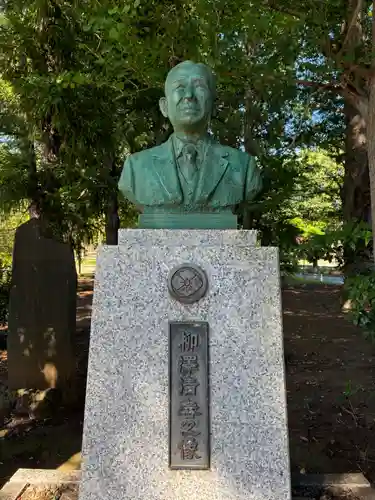 金刀比羅神社(千葉県)