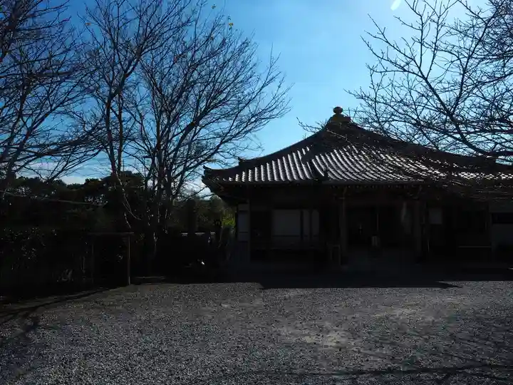 光明寺のその他建物
