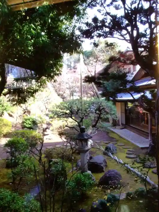 妙法寺(東京都)