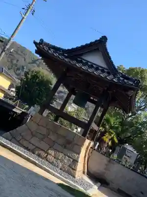 西政寺のその他建物