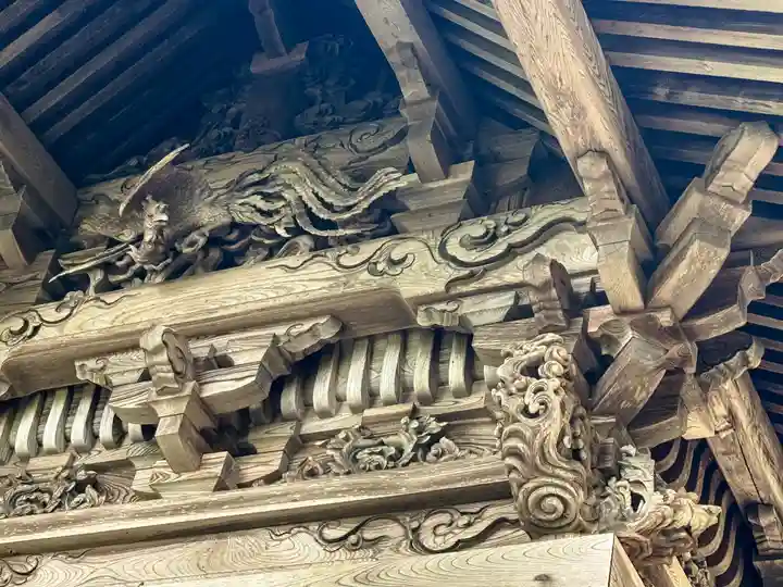熊野大社(山形県)