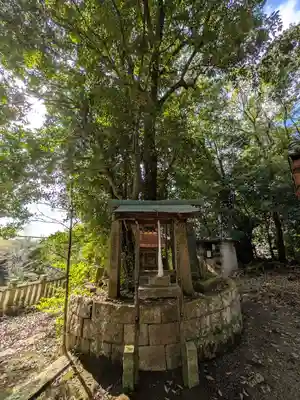 木梨神社(兵庫県)