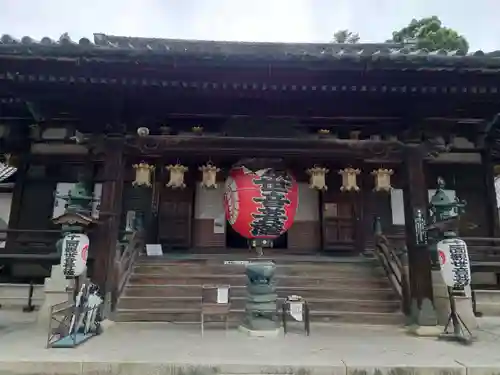 柳谷観音　楊谷寺(京都府)