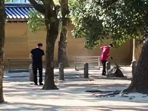 西宮神社(兵庫県)