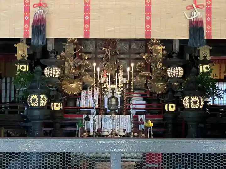 神野寺(千葉県)