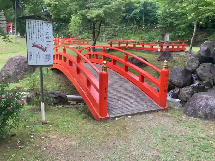 代継宮(熊本県)