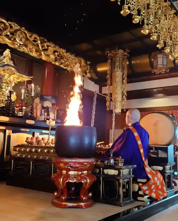 福寿観音(東京都)