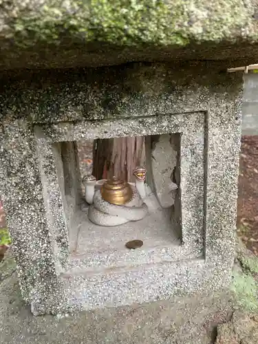 名島神社の建物その他