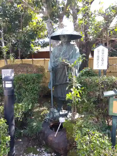 善福寺(三重県)