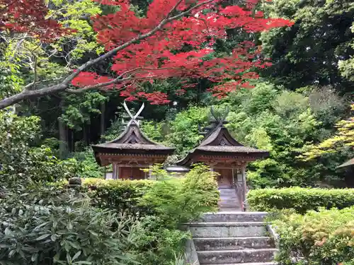 円成寺のその他建物