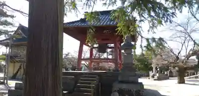 総願寺のその他建物