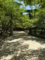宝満宮竈門神社(福岡県)