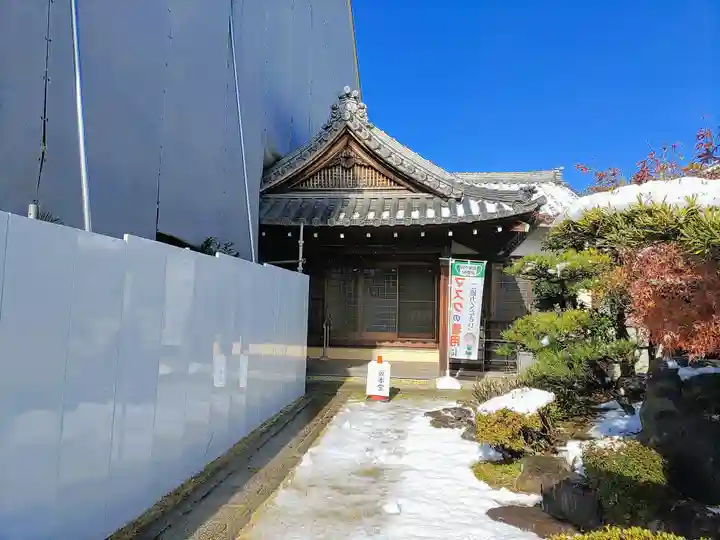 善行寺のその他建物