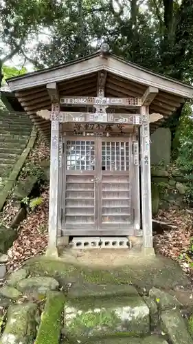 清滝寺(茨城県)