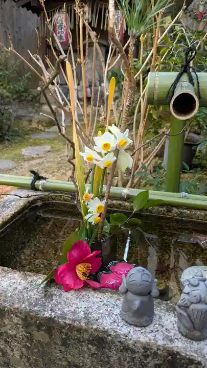 宝蔵寺(京都府)