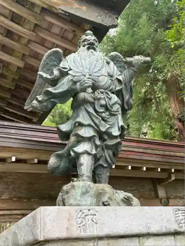 最乗寺（道了尊）(神奈川県)