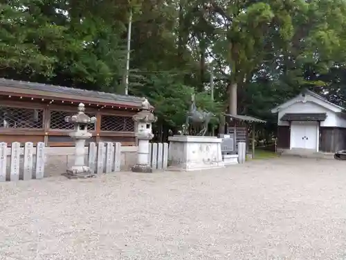水口神社(滋賀県)