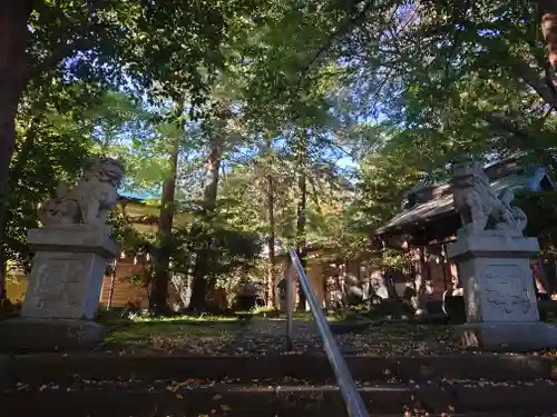 秋葉山量覚院(神奈川県)