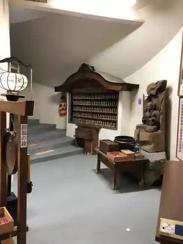 東京湾観音教会のその他建物