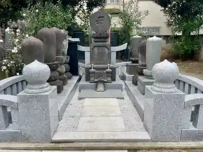 光明寺(東京都)