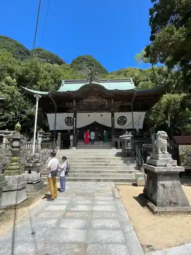 八栗寺(香川県)